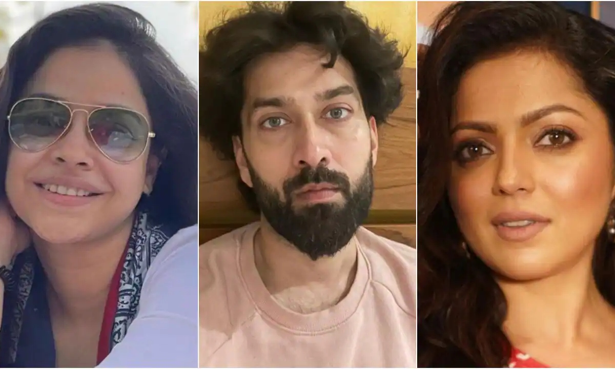 टेलीविज़न के यह सितारें आए कोरोना वायरस के चपेट में !