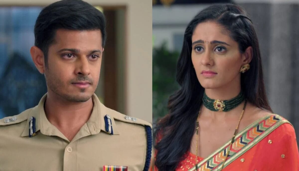 गुम हैं किसी के प्यार में अपनी सौतन से मिलेगी सई , विराट से होगी खफा 