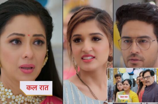 मालविका अपने भाई अनुज को रातोंरात बनाएगी करोड़पति, किंजल होगी बेहोश