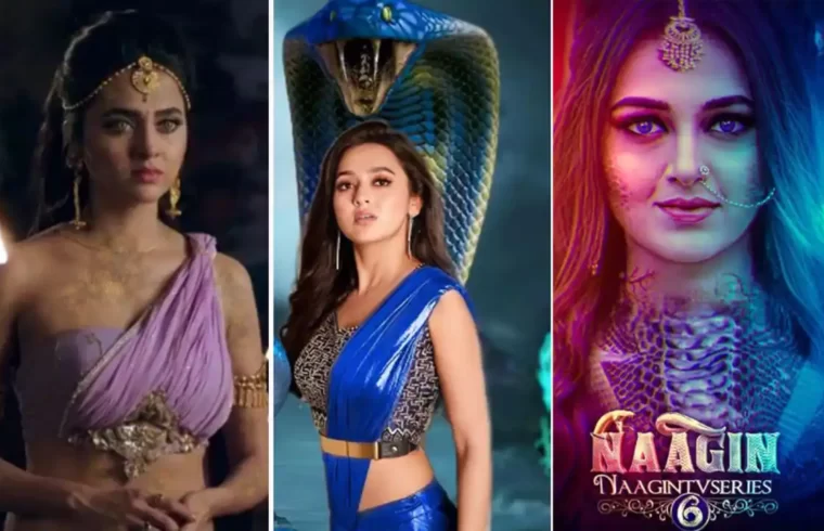 बिग बॉस 15 जीतने के बाद तेजस्वी प्रकाश नागिन 6 के लिए ले रही है इतनी मोटी रकम