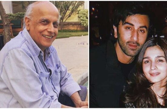 पापा महेश भट्ट ने बताया कब आलिया भट्ट और रणबीर कपूर की होगी शादी ?