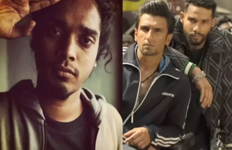 एमसी तोड़-फोड़ का कार एक्सीडेंट में हुआ निधन, रणवीर सिंह संग गली बॉय में किया था काम