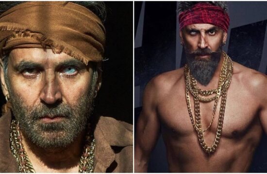 Bachchan Pandey Movie Review: अक्षय कुमार और कृति सैनन की फुल ऑन धमाल, पैसा वसूल हैं बच्चन पांडे 