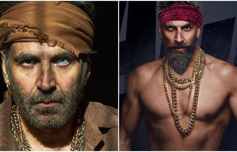 Bachchan Pandey Movie Review: अक्षय कुमार और कृति सैनन की फुल ऑन धमाल, पैसा वसूल हैं बच्चन पांडे 