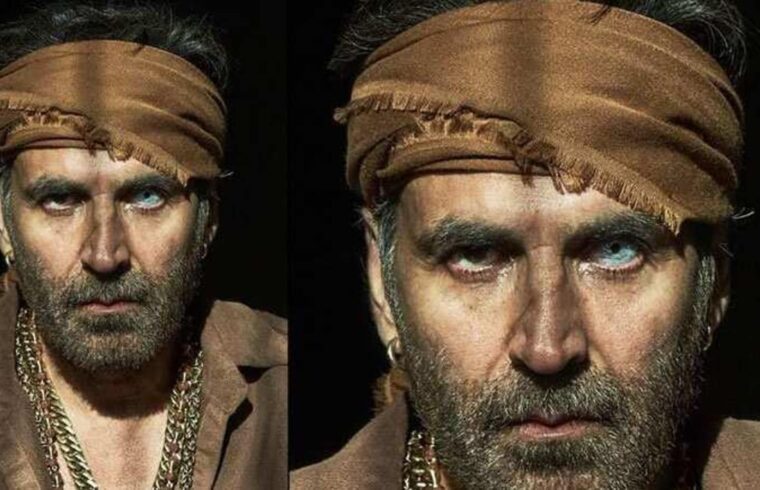 बच्चन पांडे का लुक अपनाने के लिए अक्षय कुमार को रोज़ लगते थे इतने घंटे, जाने कैसे किया मैनेज ?