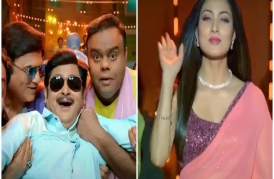 'भाभीजी घर पर हैं' में इस हसीना की हुई दमदार एंट्री, नई अनीता भाभी को देख तिवारी हुए लट्टू