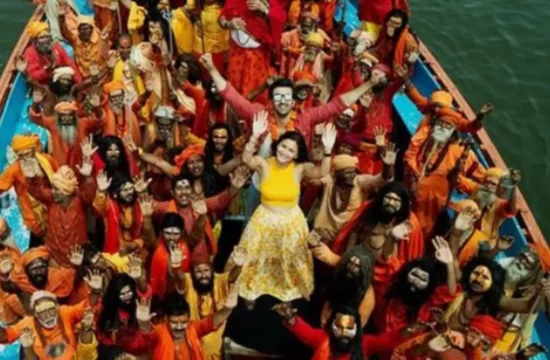 रणबीर कपूर और आलिया भट्ट की फिल्म 'ब्रह्मास्त्र' की शूटिंग हुई पूरी, इस दिन फिल्म होगी रिलीज