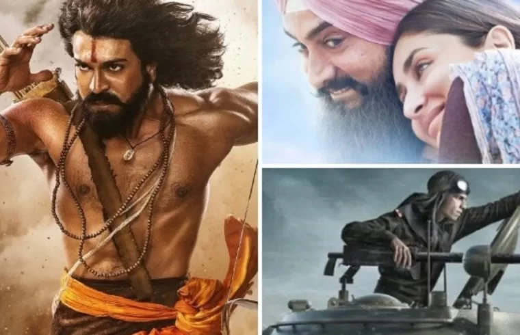 प्रभास की आदिपुरुष ही नहीं बल्कि इन फिल्मों के वीएफएक्स की वजह से इनकी रिलीज पर लगा ब्रेक