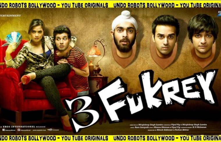 फिल्म फुकरे 3 की शुरू हुई शूटिंग, चूचा ने ऐसे जाहिर की अपनी खुशी