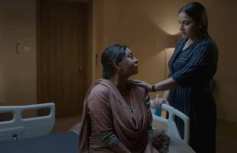 Jalsa Trailer Review: मर्डर मिस्ट्री, राज, हकीकत से भरपूर हैं जलसा का ट्रेलर, सच और झूठ में फंसे विद्या-शेफाली