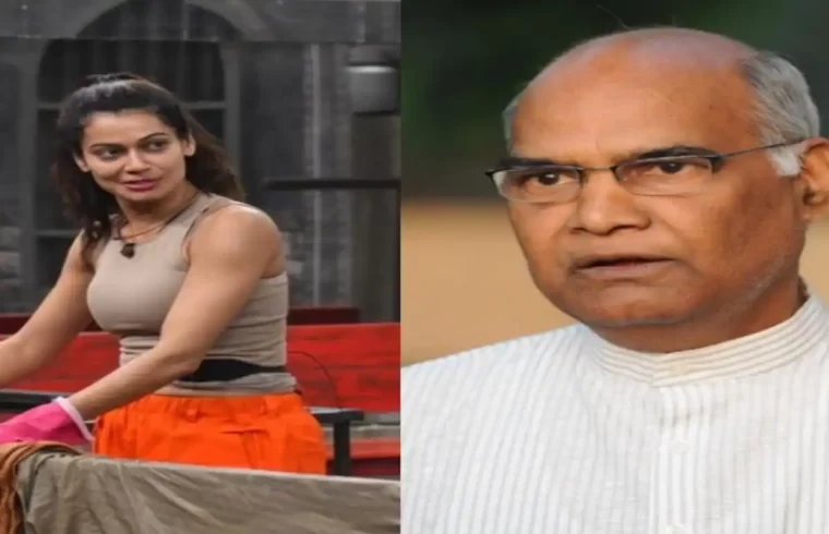 भारत के राष्ट्रपति कौन हैं सवाल पूछने पर पायल रोहतगी ने दिया यह जवाब, ट्रोलर्स ने लिए आड़े हाथ