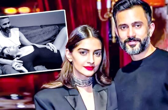 बॉलीवुड एक्ट्रेस सोनम कपूर जल्द बनेंगी मां, बेबी बंप के साथ फोटो की शेयर