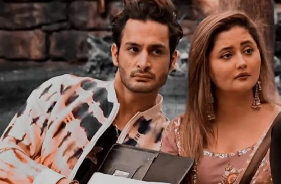 बिग बॉस कंटेस्टेंट उमर रियाज संग अपने रिलेशनशिप पर बोली एक्ट्रेस रश्मि देसाई