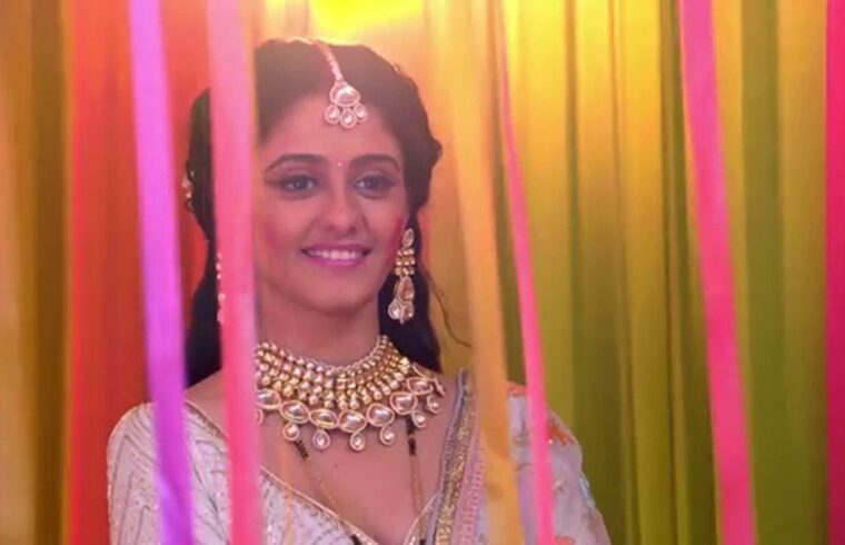 Ghum Hai Kisikey Pyar Mein: सई से तंग आकर विराट करवाएगा अपना ट्रांसफर