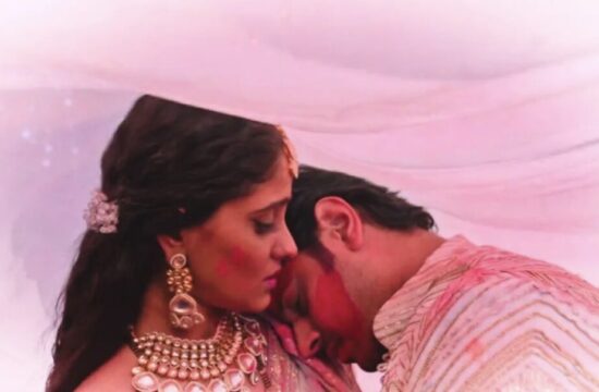 Ghum Hain Kisikey Pyaar Meiin: सई पर इस कदर भड़की भवानी की दिखाया चौहान हाउस से बाहर का रास्ता