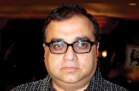 डायरेक्टर राजकुमार संतोषी को चेक बाउंस के केस में 1 साल के लिए मिली सजा