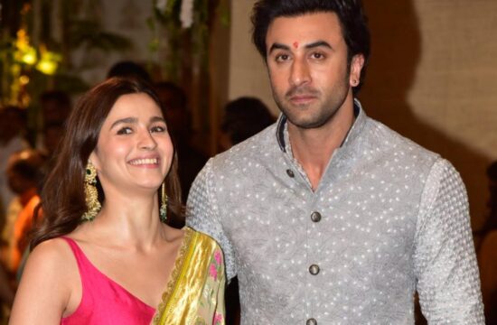 आलिया भट्ट संग शादी की तैयारियों में नहीं बल्कि अपने फिल्म की शूटिंग में बिजी हैं रणबीर कपूर