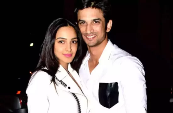Kiara Advani Talks About Sushant Singh Rajput