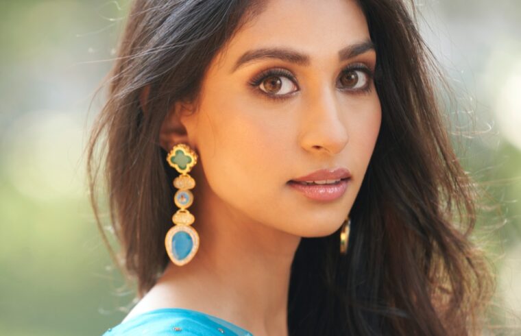 Paloma to lead in Rajshri's next film! With this film, you will step in the acting world.