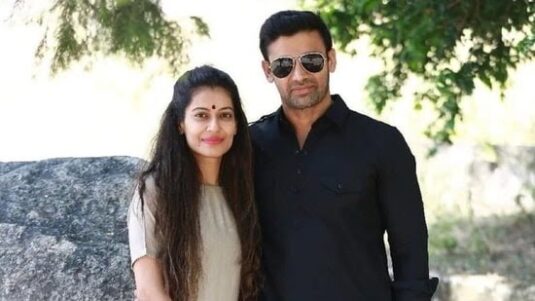 So the 12 year wait is finally over! Payal Rohatgi and Sangram Singh will tie the knot on 9th July!