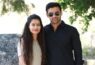 So the 12 year wait is finally over! Payal Rohatgi and Sangram Singh will tie the knot on 9th July!