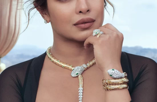 Priyanka Chopra Jonas