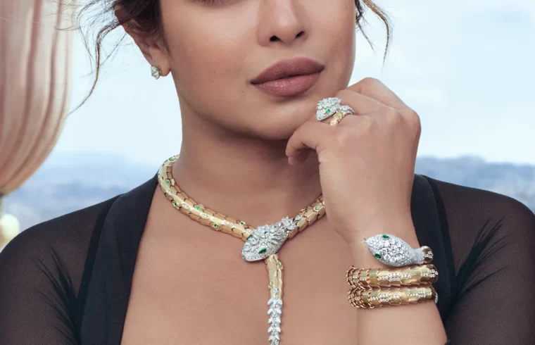 Priyanka Chopra Jonas