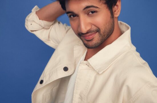 Rohit Saraf In Ishq Vishk Rebound