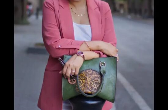 Ajita Kulkarni: I was excited to do Ishqiya as it gave me a chance to play a comic role