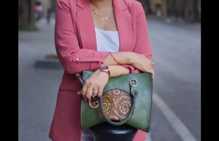 Ajita Kulkarni: I was excited to do Ishqiya as it gave me a chance to play a comic role