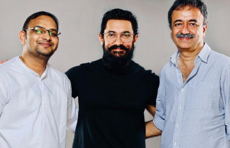 Aamir Khan, Sooraj Barjatya and Rajkumar Hirani are the biggest role models of simplicity - Producer Mahavir Jain