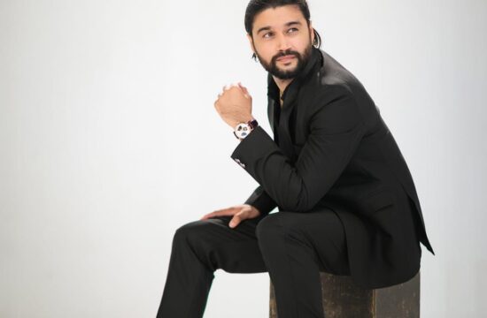 Don't know why people in the industry think that I am not interested in acting - Balraj Syal