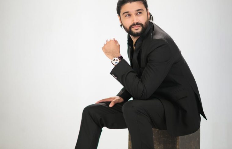 Don't know why people in the industry think that I am not interested in acting - Balraj Syal