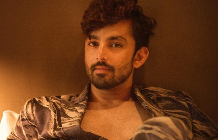 OTT has given TV a run for the money: Himansh Kohli