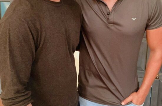 Sunny Sachdeva praises Radha Mohan co-star Shabir Ahluwalia