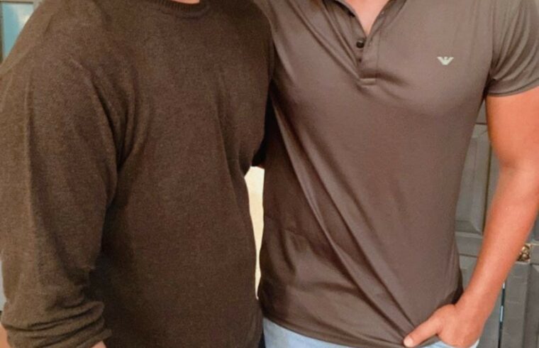 Sunny Sachdeva praises Radha Mohan co-star Shabir Ahluwalia