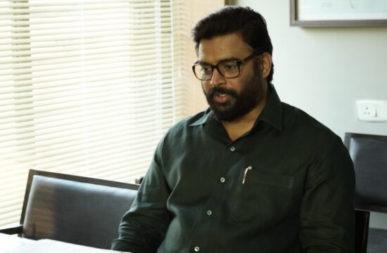 R Madhavan's Rocketry: Nambi Effect breaks all records, 9.3 rating on IMDb