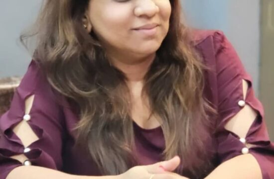 Producer Chitra Vakil Sharma on black poster controversy says defaming any religion or their deities can never be a progressive idea