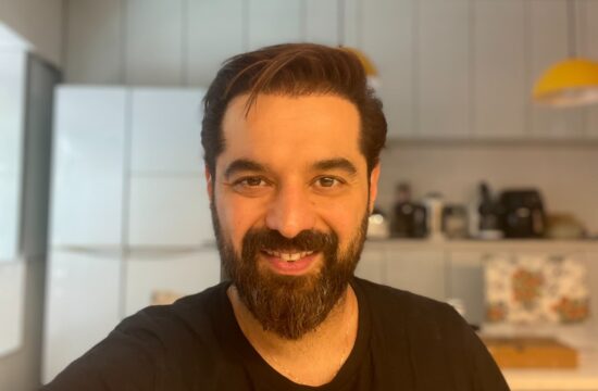 Director Prem Raj Soni: Good content is the new mantra...