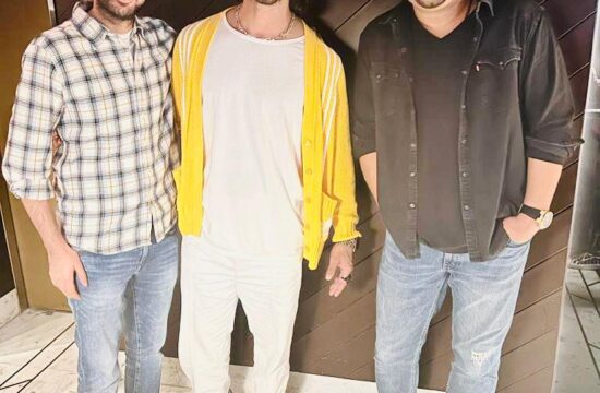 The audience is going crazy about Khuda Hafiz Chapter 2. A must see film.