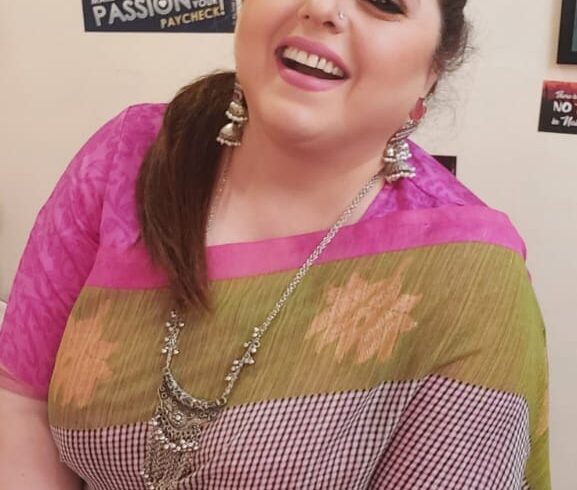 Delnaaz Irani on the upcoming wedding track in Kabhi Ittefaq Se: Wedding tracks also give us a chance to dress up but it is tiring