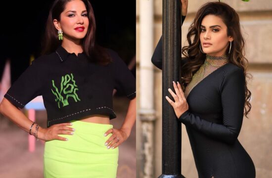 Sakshi Dwivedi spills the beans on Sunny Leone and her trauma in Splitsvilla!