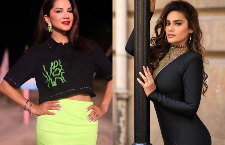 Sakshi Dwivedi spills the beans on Sunny Leone and her trauma in Splitsvilla!