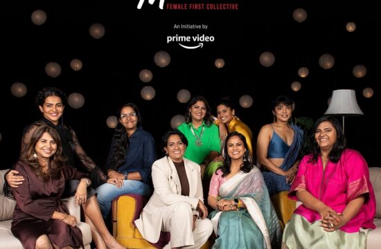 Prime Video releases new season of 'Maitri: Female First Collective'