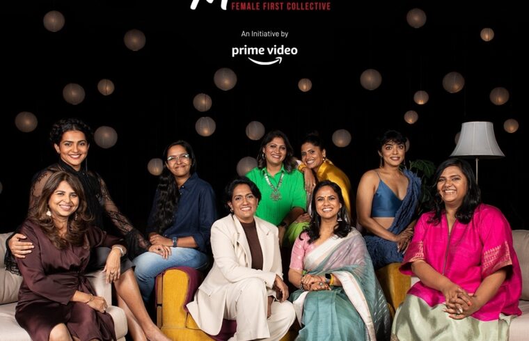 Prime Video releases new season of 'Maitri: Female First Collective'