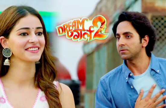 A big update came about Ayushmann Khurrana's Dream Girl 2, director Raj Shandilya said this about the film