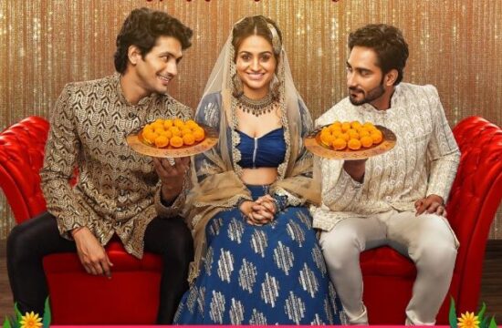 Aksha Pardasany and Rohit Vikram will entertain the audience with 'Shubh Nikah', the film will hit the theaters on this day
