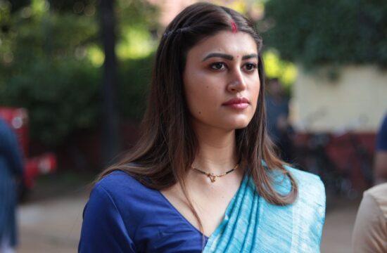 Teaser of Khanak Budhiraja's much awaited film 'Ek Kori Prem Katha' released