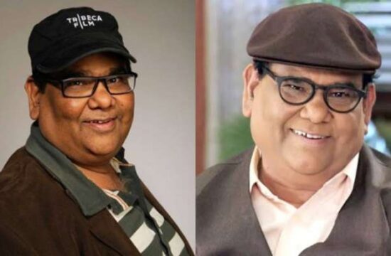 Satish Kaushik died due to heart attack at the age of 66, Anupam Kher tweeted the information
