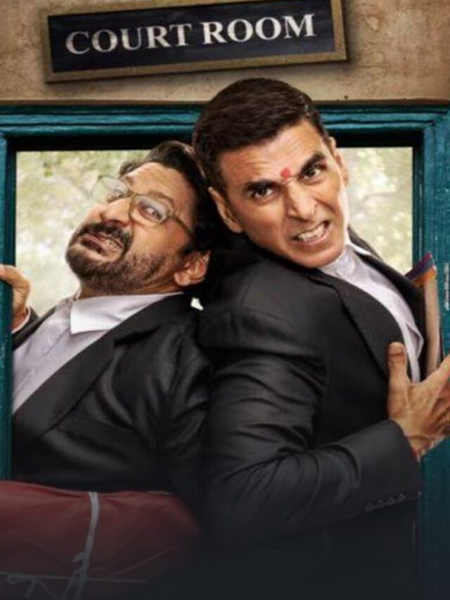 Jolly LLB 3 teaser here’s everything you need to know
